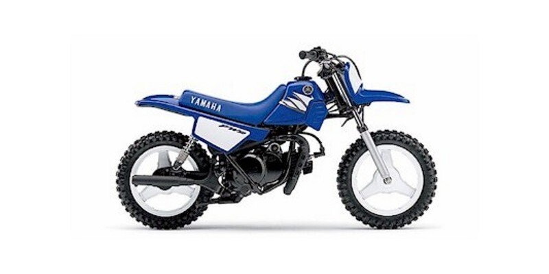 2005 yamaha store dirt bike