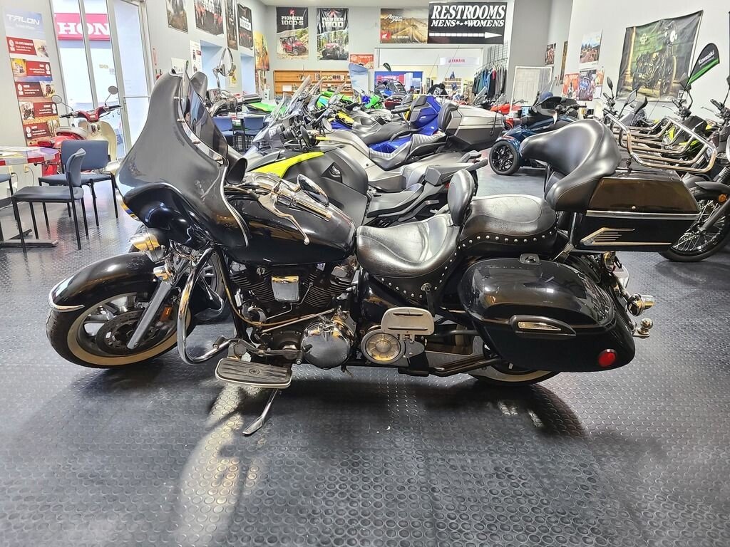 yamaha road star for sale near me