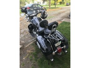 2005 Yamaha Royal Star Tour Deluxe for sale 201301664