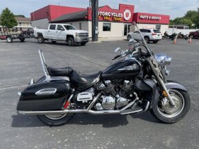 2005 Yamaha Royal Star Tour Deluxe for sale 201301917