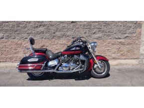 2005 Yamaha Royal Star Tour Deluxe for sale 201303885