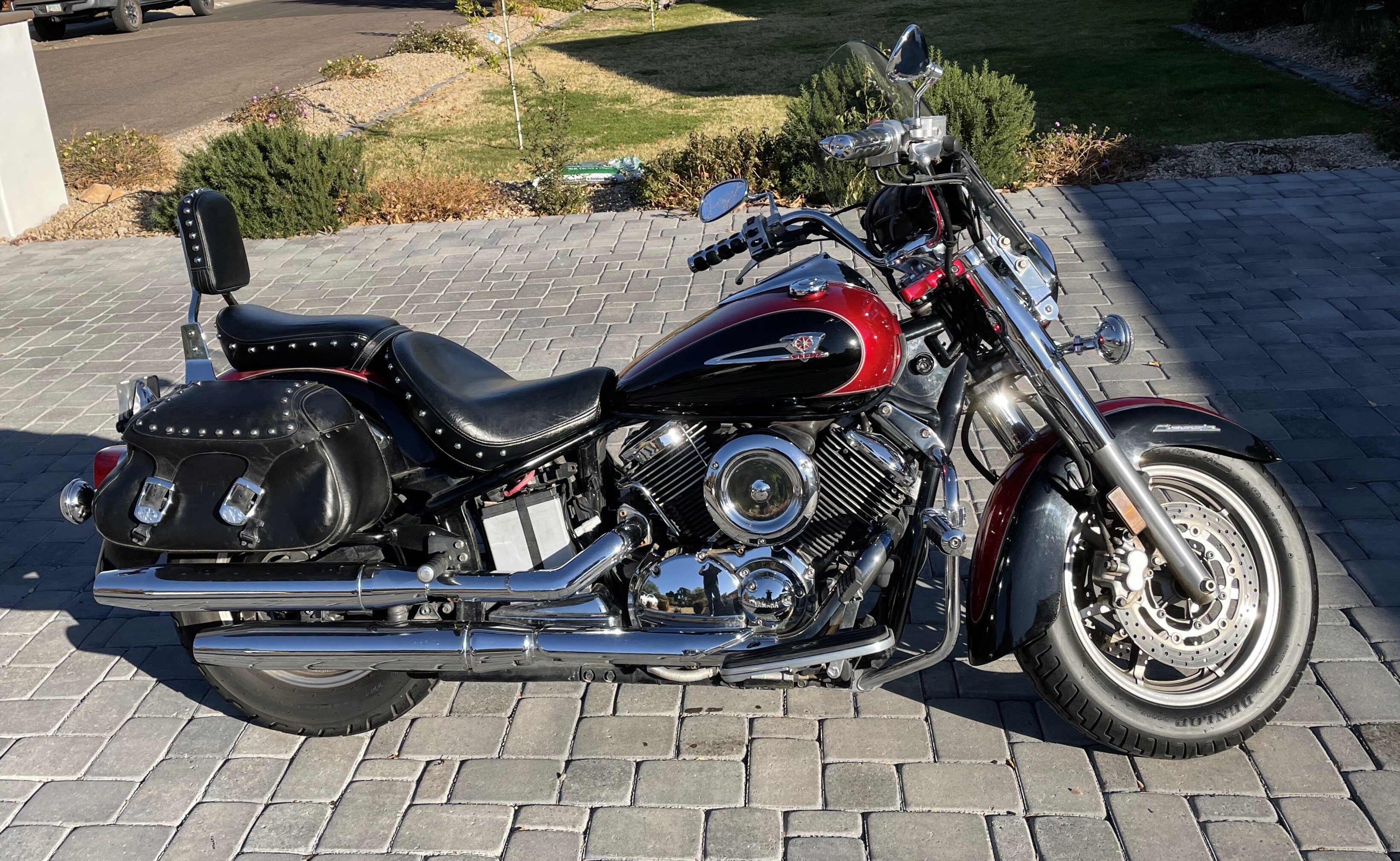 99 v star 1100
