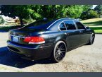 Thumbnail Photo 5 for 2006 BMW 750Li for Sale by Owner