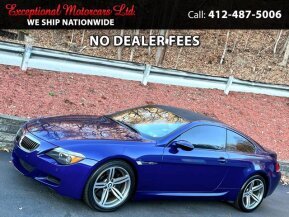 2006 BMW M6 for sale 101969973