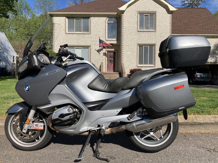 Photo for 2006 BMW R1200RT