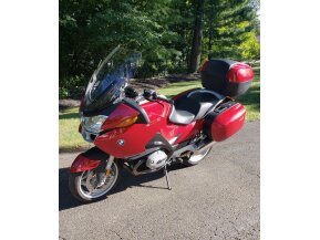 2006 BMW R1200RT for sale 201207679