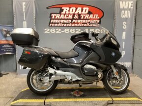 2006 BMW R1200RT for sale 201273264