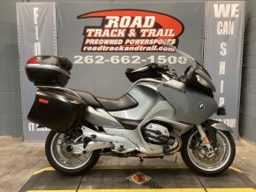 2006 BMW R1200RT for sale 201299111