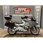 2006 BMW R1200RT for sale 201299111