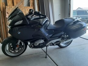 2006 BMW R1200RT ABS for sale 201331352