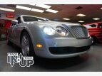 Thumbnail Photo 8 for 2006 Bentley Continental