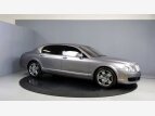 Thumbnail Photo 7 for 2006 Bentley Continental Flying Spur