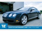Thumbnail Photo 0 for 2006 Bentley Continental