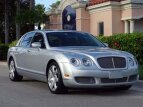 Thumbnail Photo 0 for 2006 Bentley Continental Flying Spur