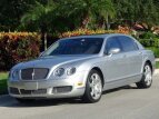Thumbnail Photo 32 for 2006 Bentley Continental Flying Spur