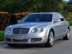Thumbnail Photo 33 for 2006 Bentley Continental Flying Spur