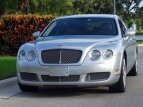 Thumbnail Photo 1 for 2006 Bentley Continental Flying Spur