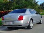 Thumbnail Photo 23 for 2006 Bentley Continental Flying Spur