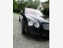 2006 Bentley Continental Flying Spur for sale 101839386