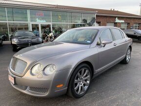 2006 Bentley Continental for sale 101884907