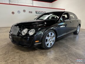 2006 Bentley Continental Flying Spur for sale 101928054
