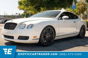 2006 Bentley Continental for sale 101929487