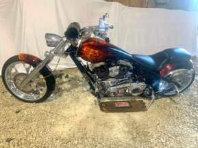 2006 Big Dog Motorcycles Pitbull for sale 201621993
