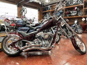 2006 Big Dog Motorcycles Ridgeback for sale 201589137
