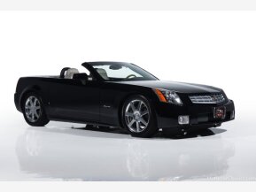 2006 Cadillac XLR for sale 101765433