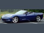 Thumbnail Photo 1 for 2006 Chevrolet Corvette Convertible for Sale by Owner