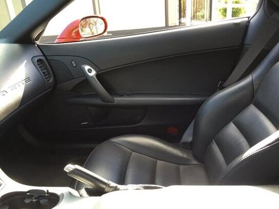 2006 Chevrolet Corvette Z06 Coupe for sale near GARDNERVILLE, Nevada