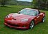 2006 Chevrolet Corvette Z06 Coupe for sale 100767416