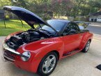 Thumbnail Photo 2 for 2006 Chevrolet SSR for Sale by Owner