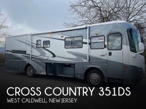 2006 Coachmen Cross Country for sale 300376120
