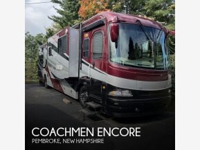2006 Coachmen Encore for sale 300411027