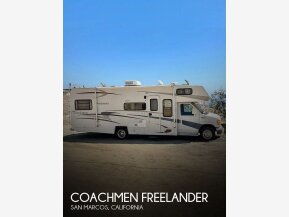 2006 Coachmen Freelander for sale 300411110