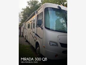 2006 Coachmen Mirada for sale 300421007