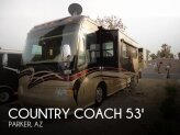 2006 Country Coach Intrigue