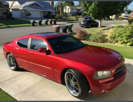 Photo 1 for 2006 Dodge Challenger R/T for Sale by Owner