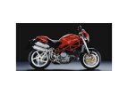 2006 Ducati Monster 600 S4R specifications