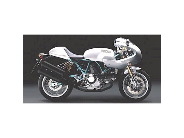 2006 Ducati Sportclassic Paul Smart 1000le Specifications Photos And Model Info