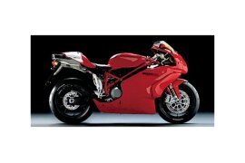 2006 Ducati Superbike 999 R specifications