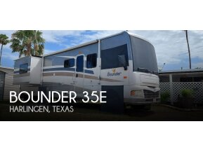 2006 Fleetwood Bounder for sale 300381194