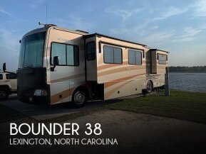 2006 Fleetwood Bounder for sale 300382167