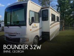 2006 Fleetwood Bounder for sale 300387632