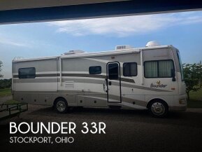 2006 Fleetwood Bounder for sale 300410482