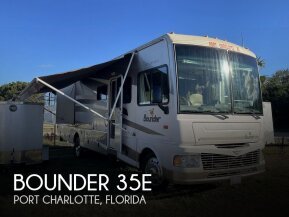 2006 Fleetwood Bounder for sale 300350047