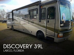 2006 Fleetwood Discovery for sale 300382161