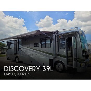 2006 Fleetwood Discovery