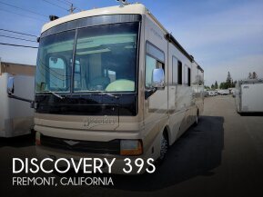 2006 Fleetwood Discovery for sale 300382967